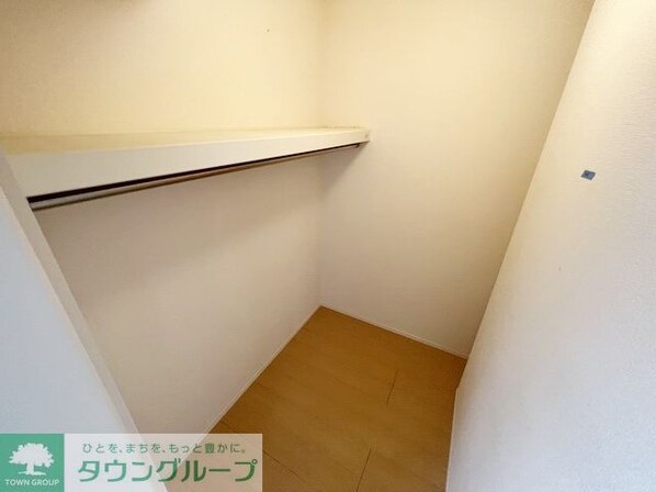 ロワメゾン松陽の物件内観写真